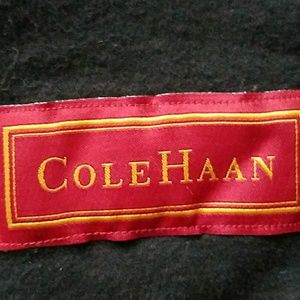 Cole Haan dustbag
